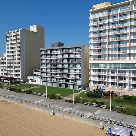 弗吉尼亚海滩海洋套房酒店 外观 照片